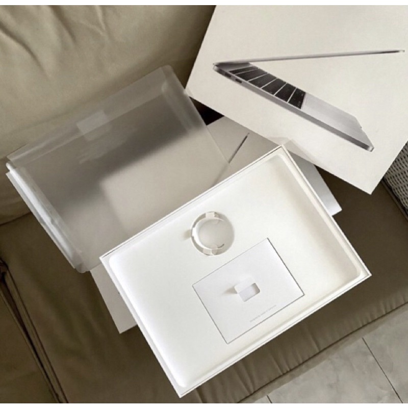 Macbook pro 13 inch 2012