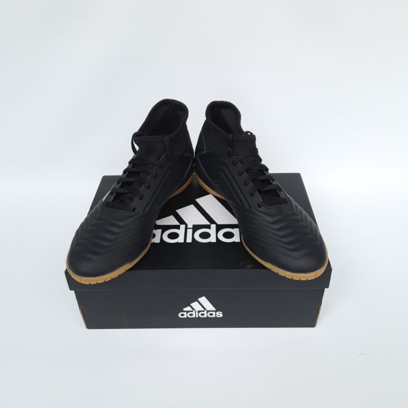 Adidas PREDATOR 19.3 INDOOR G25805 | SEPATU FUTSAL ORIGINAL