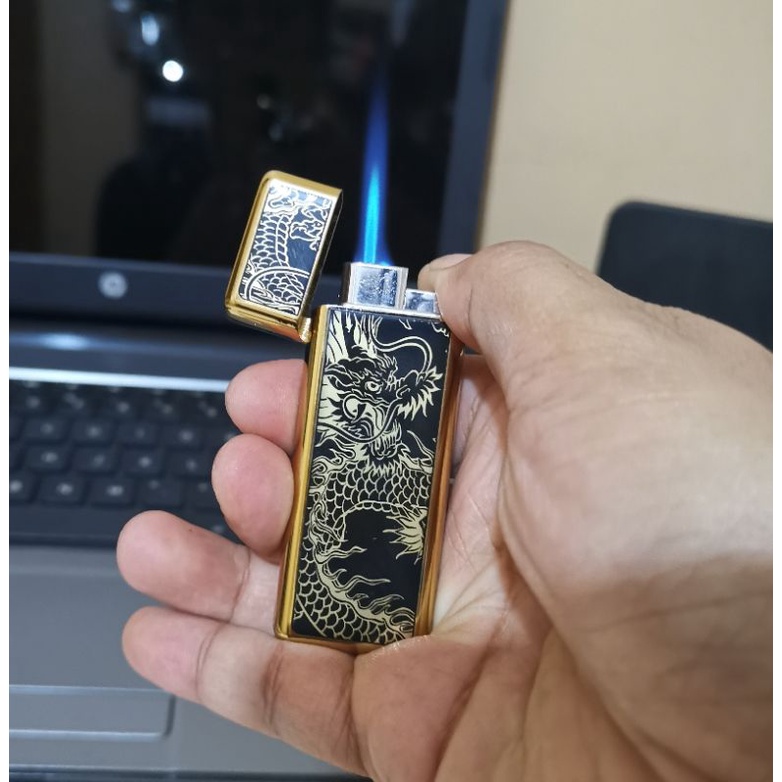 Korek Api bara Naga