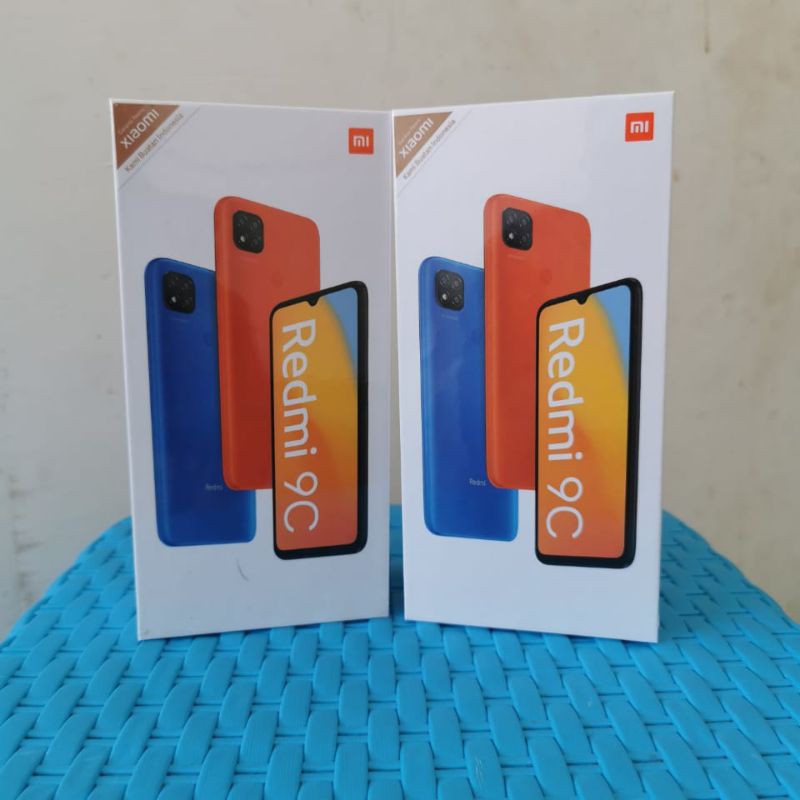 redmi 9c 3/32 4/64