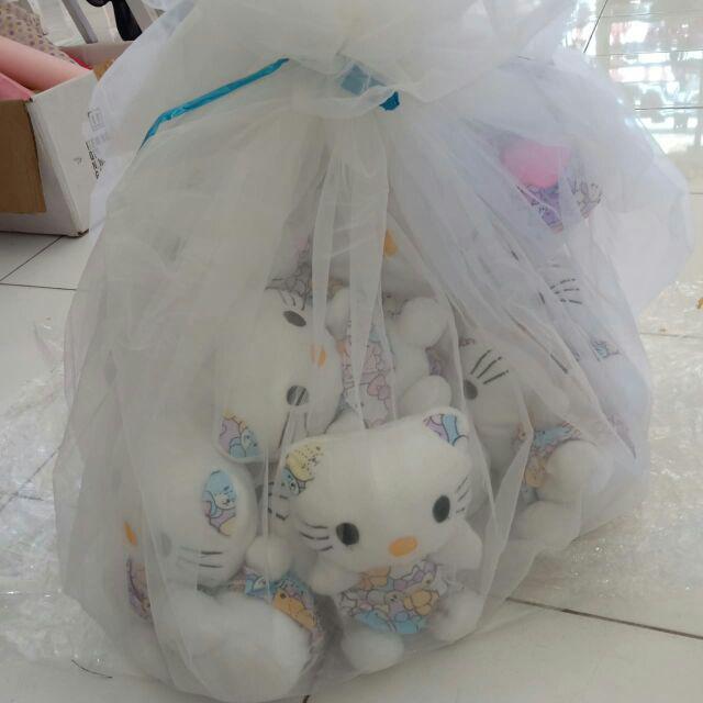 Hello Kitty Beranak