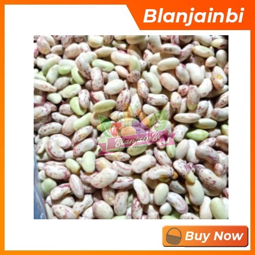 

Kacang Ndul / Kacang Endul Bandung