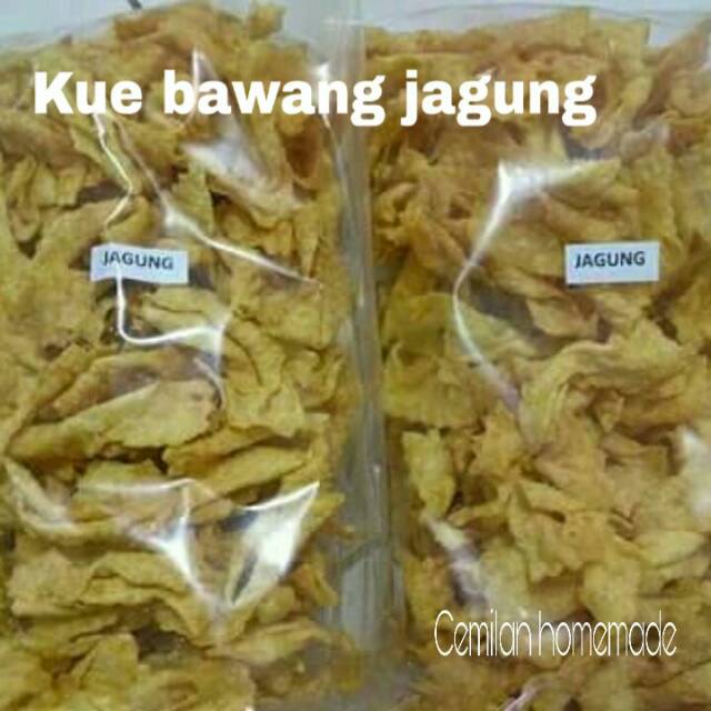 

Kue bawang jagung