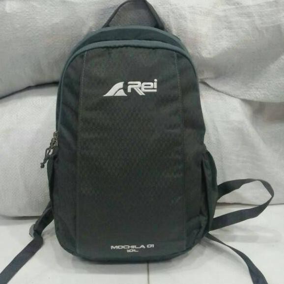 Paling Diminati.. Tas Rei kecil mochila 10Liter MURAH Ori ada merah,abu dan biru