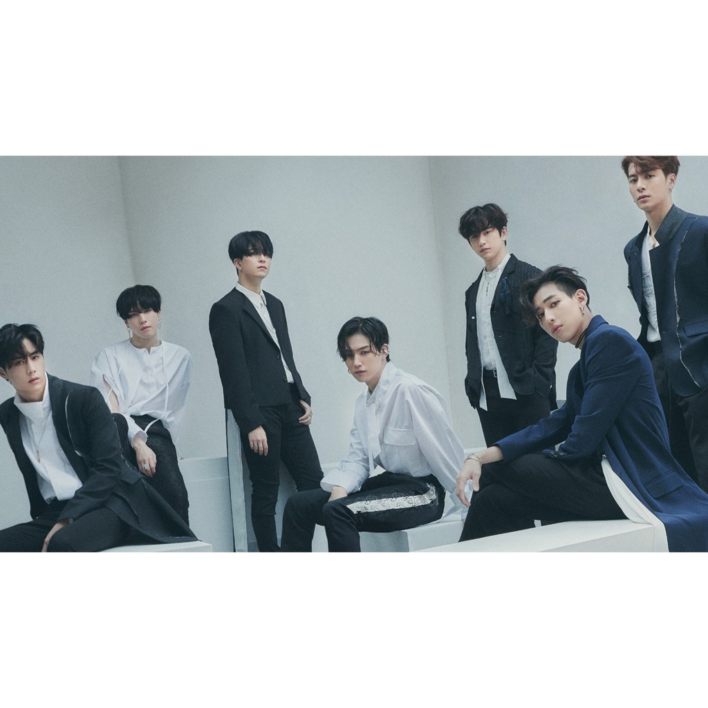 GOT7 CALL MY NAME UNOFFICIAL