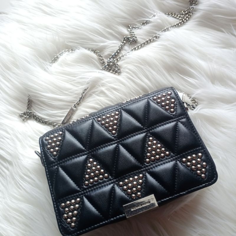 michael kors preloved ll MK preloved ll michael kors sling rantai ll mk sling ll mk sloan ll michael