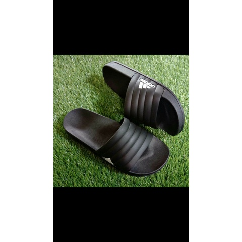 sandal karet sandal wanita pria sandal karet sandal slop jelly