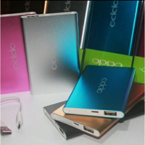 Power Bank Slim "Oppo 98000Mah"