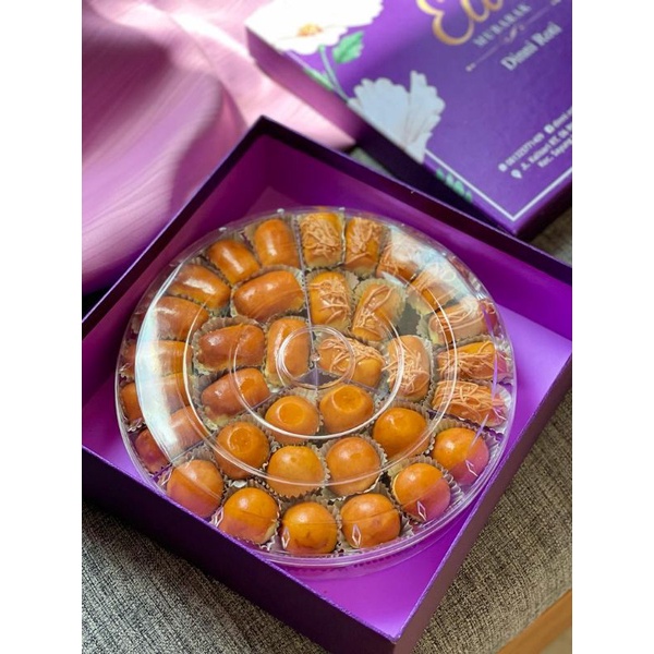 

KUE KERING / COOKIES MIX @dinniroti