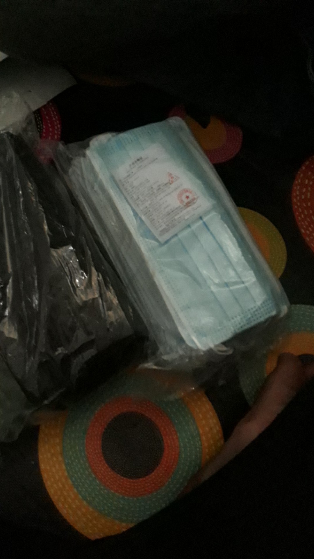 Timbangan Dapur Digital