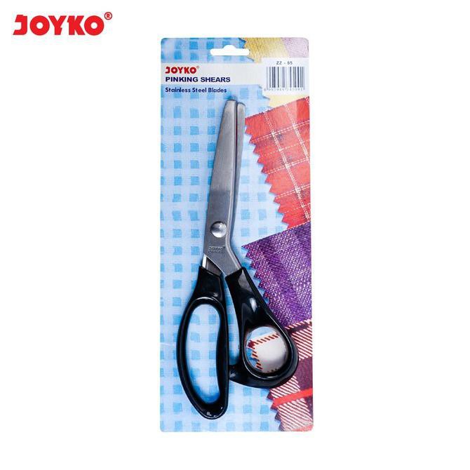 

✨BISA COD✨ Scissors / Gunting Joyko ZZ-85
