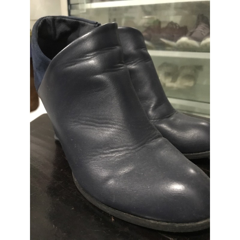 Preloved Boot Iconninety9