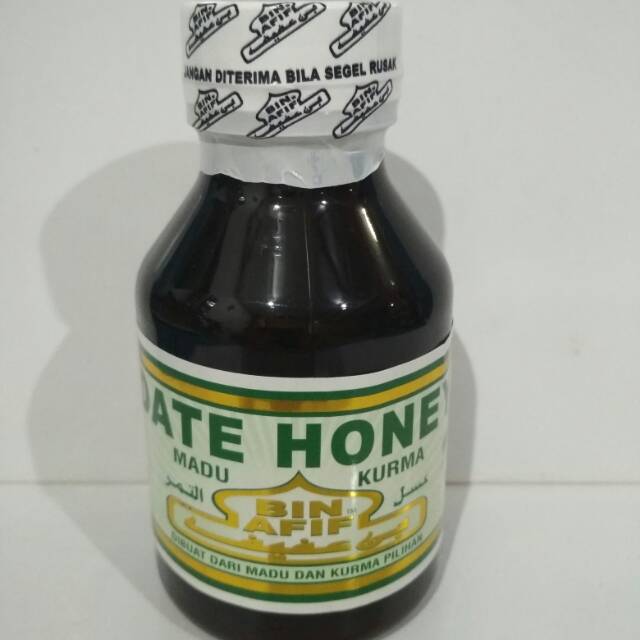 

Madu Kurma Madu Asli Kesehatan