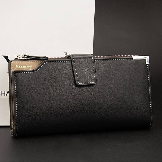 HS [COD] Dompet panjang unisex baellerry 1283 terlaris