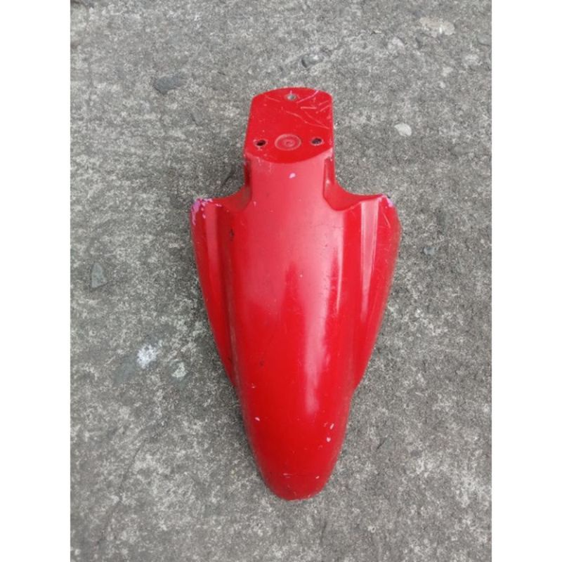 Spakbor Depan Suzuki Spin New