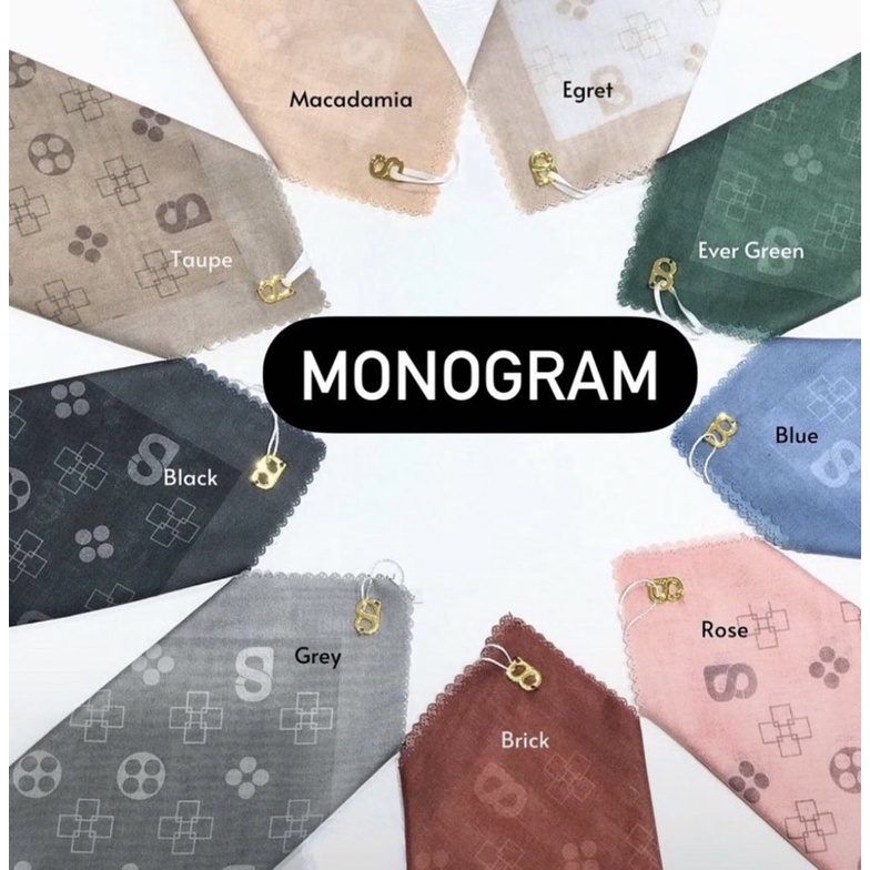 ButonscarvesMonogram