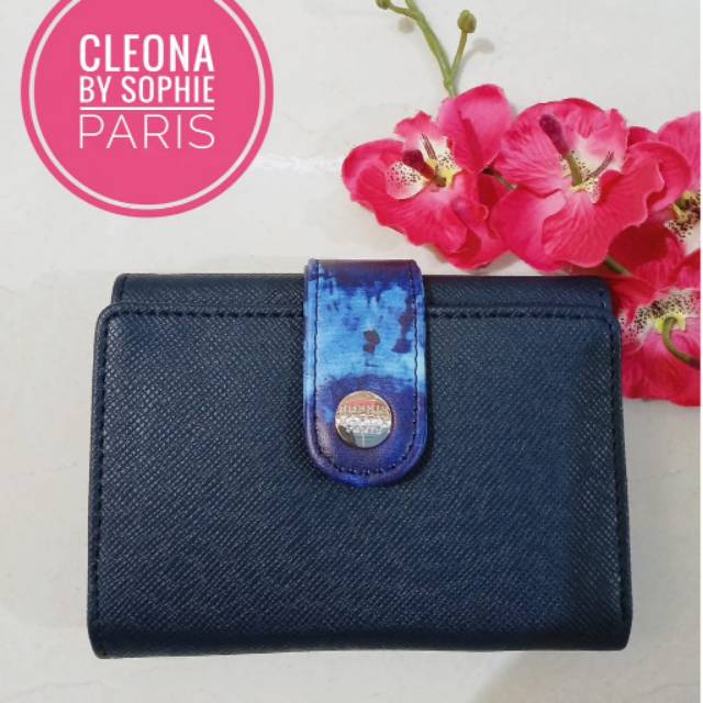 Dompet Wanita Sophie Paris Cleona
