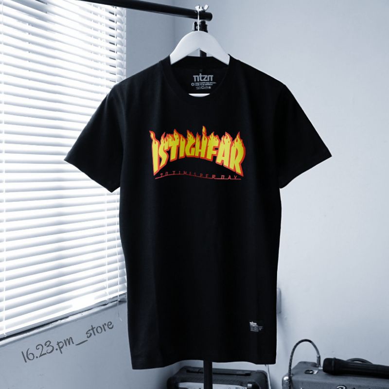 Kaos Istighfar