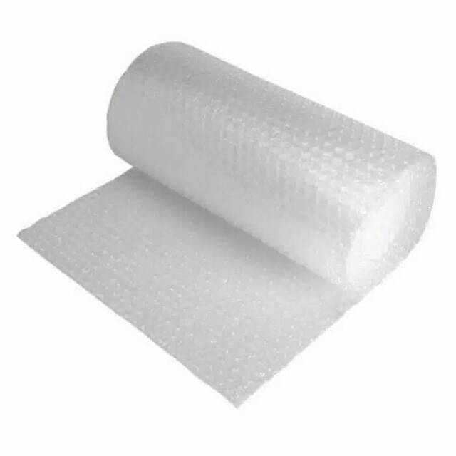 

BUBLE WRAP BUBBLE Bublewrap Bubblewrap plastik Paking PembungkuS Fragile Pop aman