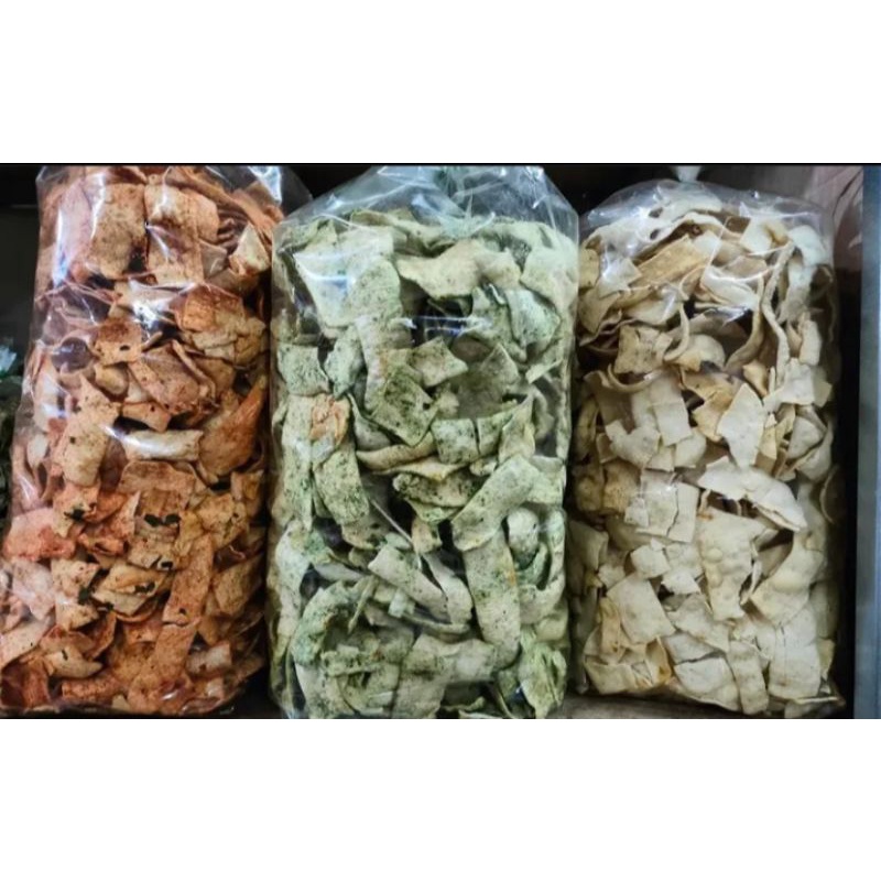

SNACK MURMER 3K / SNACK KILOAN