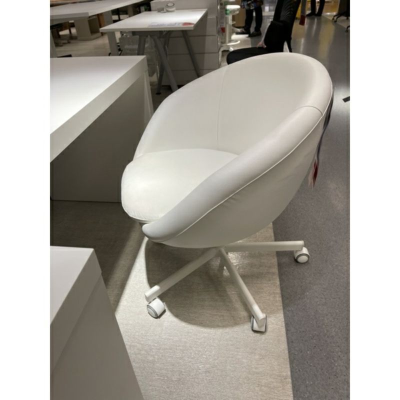 SKRUVSTA KURSI KANTOR KERJA BELAJAR MINIMALIS IKEA