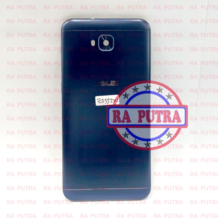 Casing Asus Zenfone 4 Selfie ZD553KL X00LD Kesing Backdoor Tutup Baterai Belakang Original 02