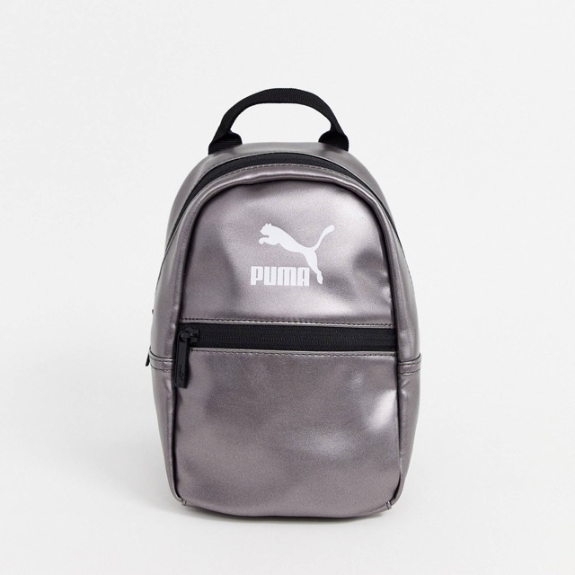 puma mini series mini backpack