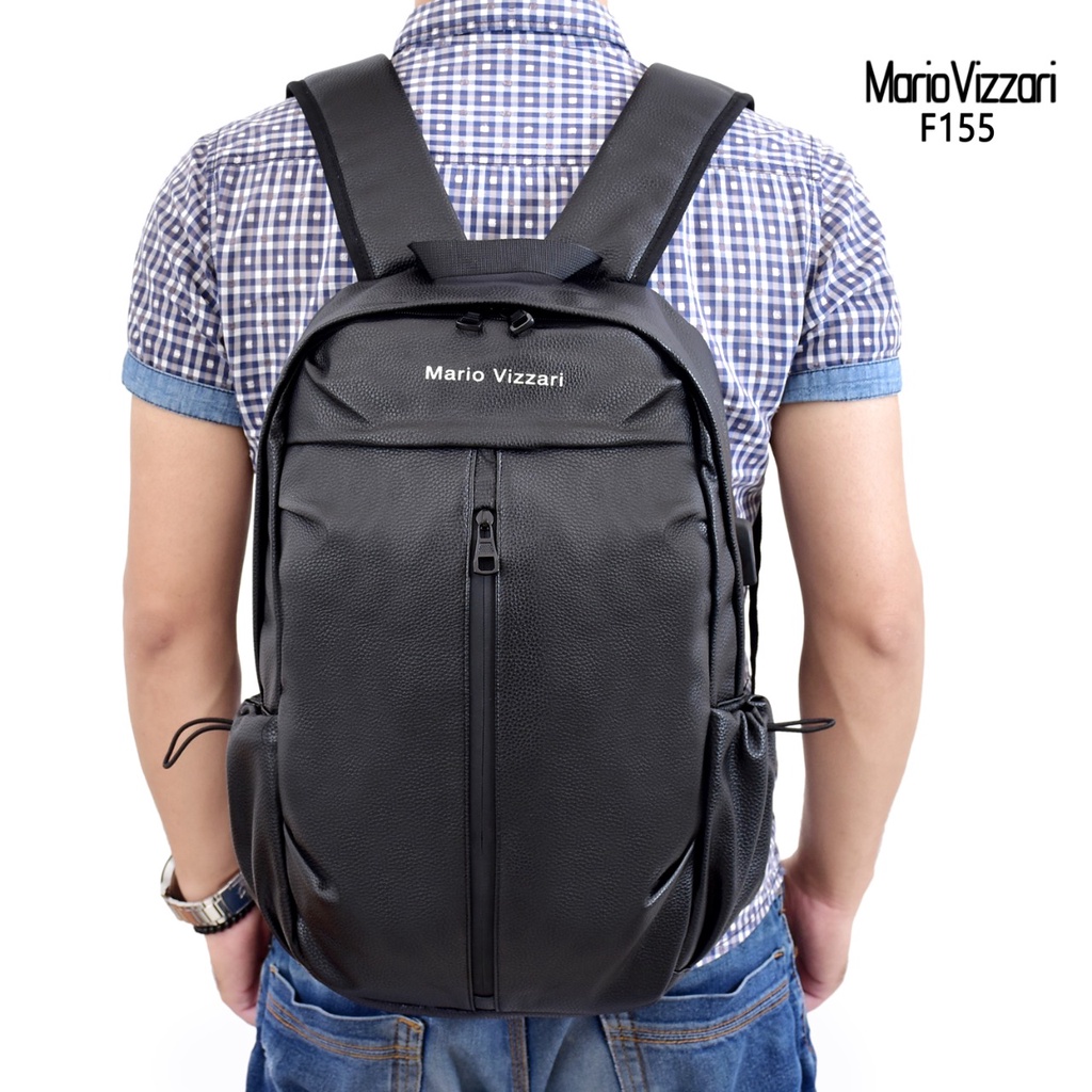 Tas Ransel MARIO VIZZARI Series ~ F155