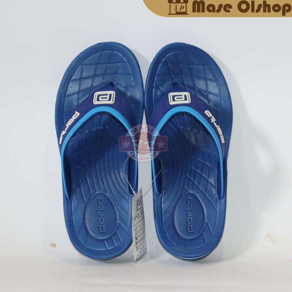 Sandal Jepit Anak Laki-laki Porto 1016B "PGE.26Au22ᴵ"