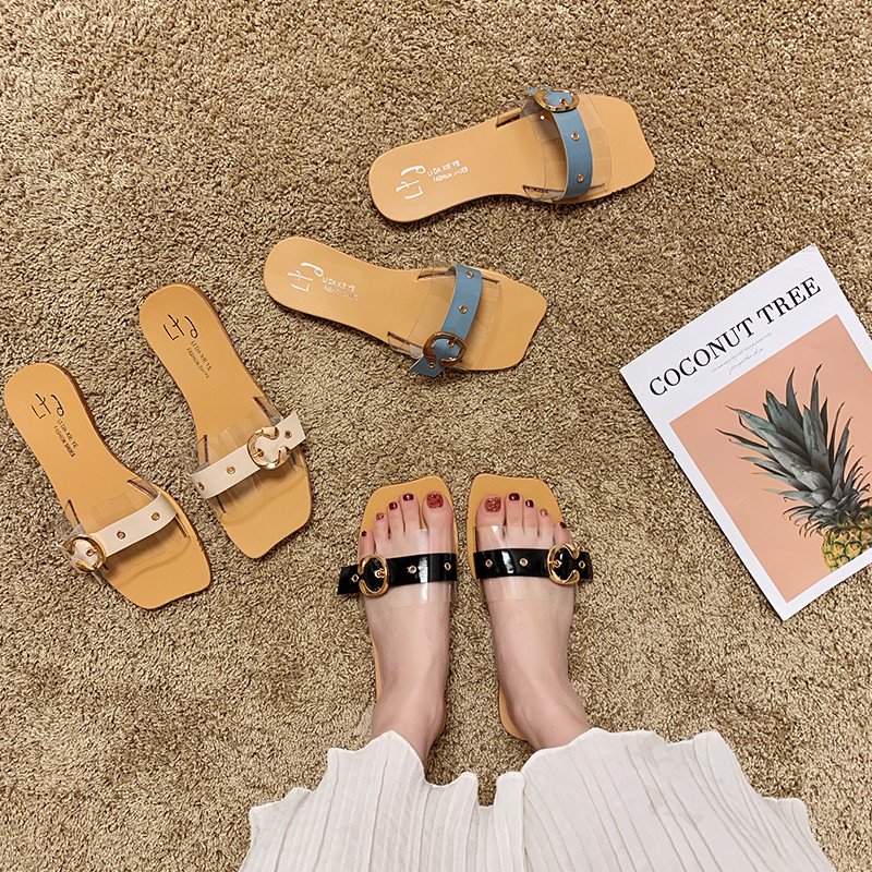 women's simple sandals