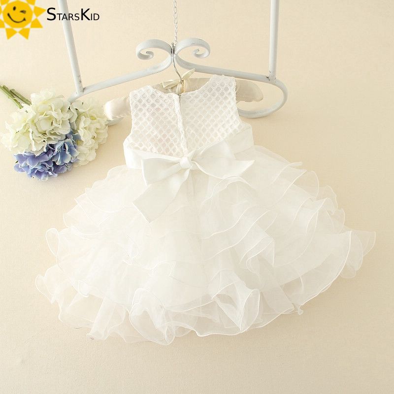 Baju Party Dress Anak  Princess Perempuan Tutu  Birthday 