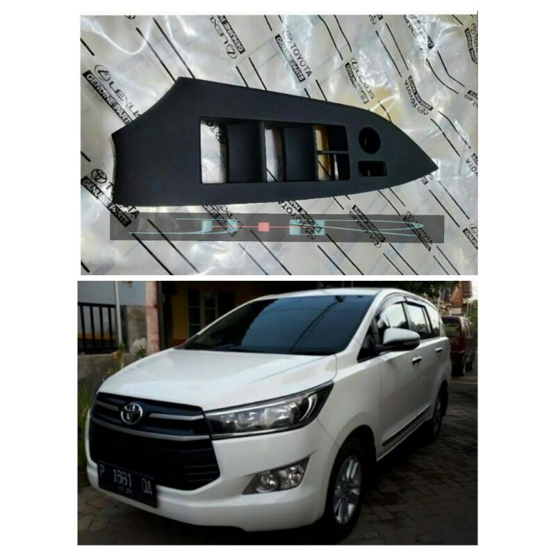 panel power window innova reborn