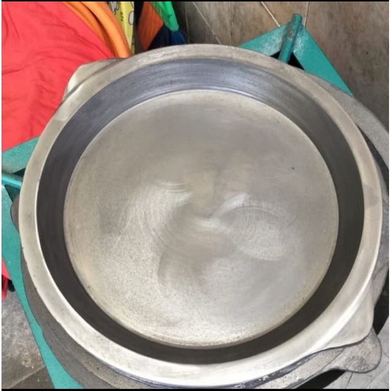 loyang martabak manis/bangka uk 24-26 cm