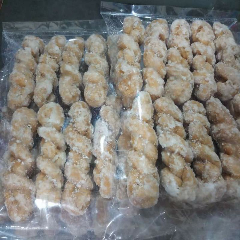 

KUE UNTIR UNTIR