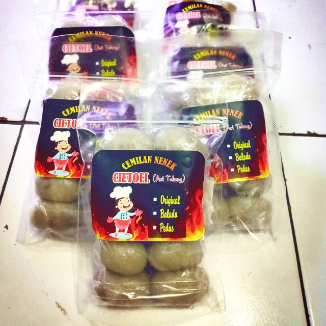 

CITOEL (ACi TOELang)