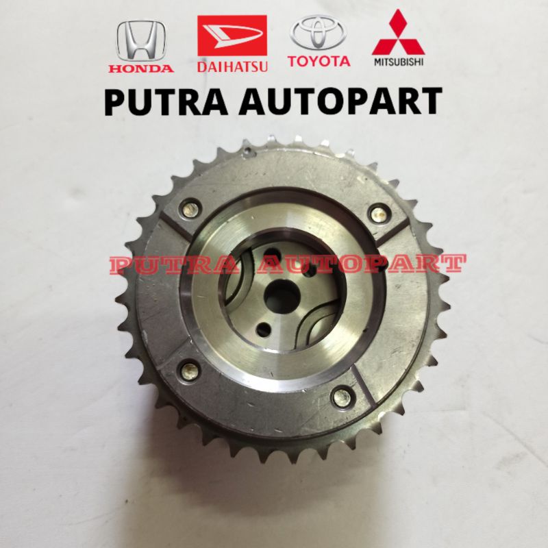 gigi noken as / camshaft avanza rush vios yaris calya 13050-0Y020 original