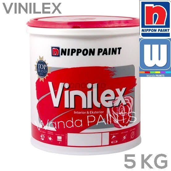  Cat  NIPPON  VINILEX OPLHELIAS S SONG NP PB 1430P 5  KG  