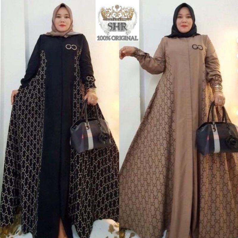 NEW//MAXI SHR BIG SIZE JUMBO GC ORI SHR