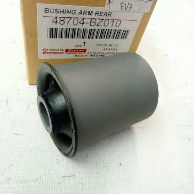 Jual Bushing Arm Belakang-Bosh Arm Belakang Toyota Avanza Veloz ...