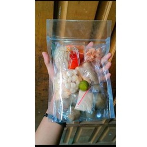 

boci original frozen food