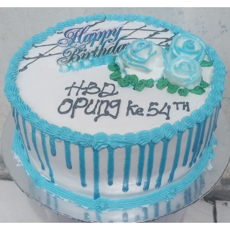 

kue tart