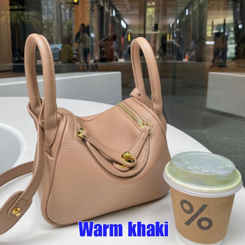 Selena bag by kienka studio