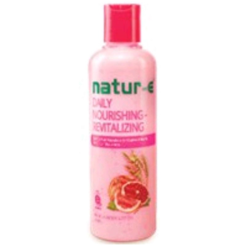 NATUR E HAND & BODY LOTION 100 ML