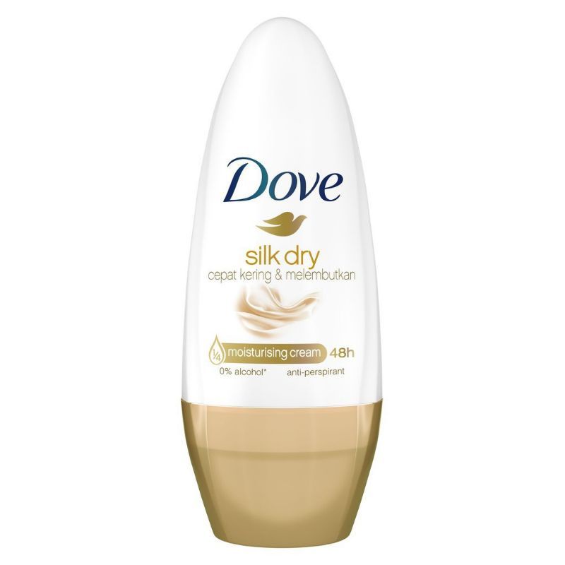 DOVE Deodorant Roll On 40 ml