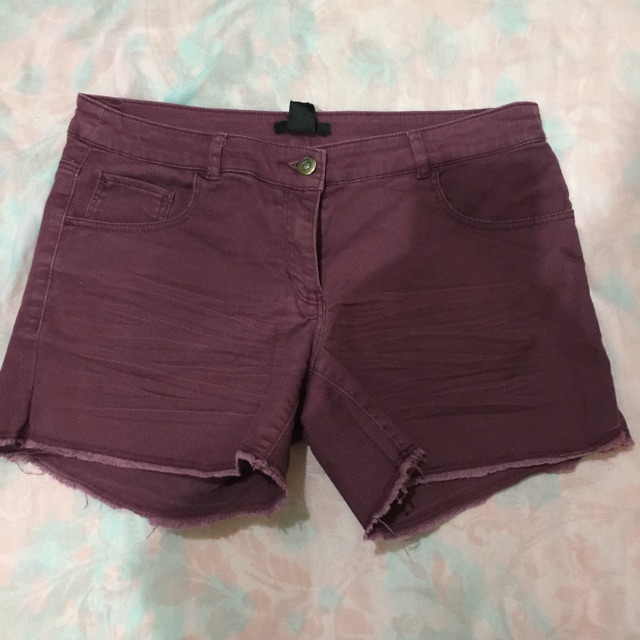 hnm maroon