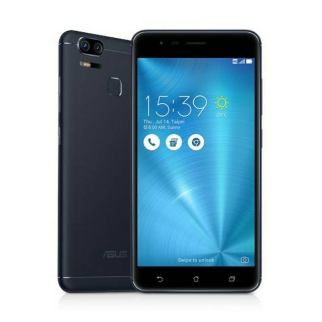 asus zenfone 3 zoom ze553kl