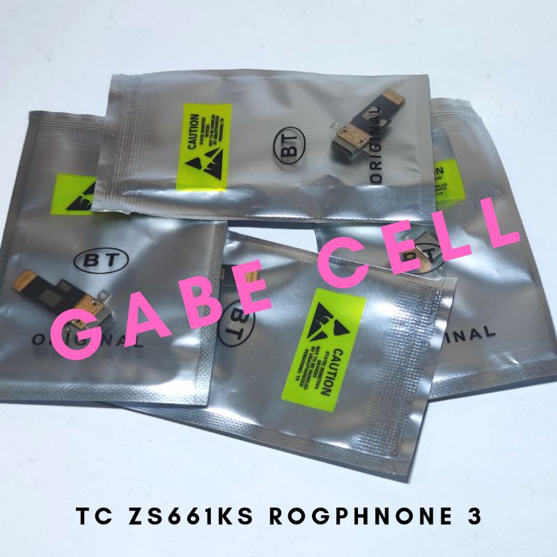 FLEXIBLE PAPAN CHARGER ZS600KL/ZS660KL/ZS661KS ROGPHONE 1/2/3