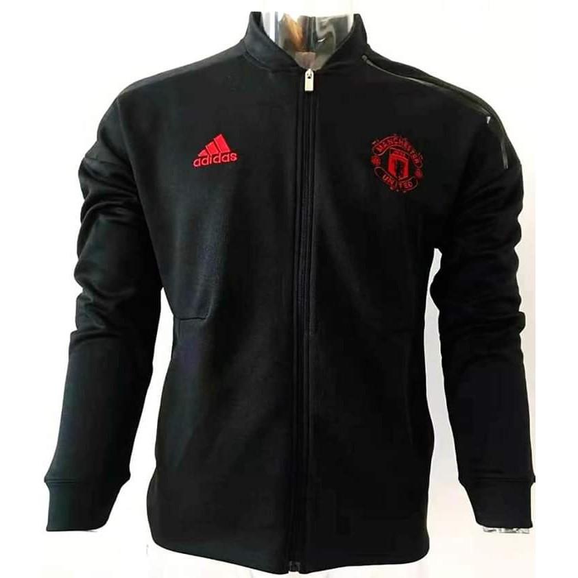 jaket man utd