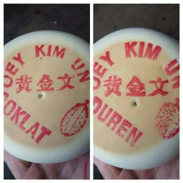 Kue Bulan (OEY KIM UN)