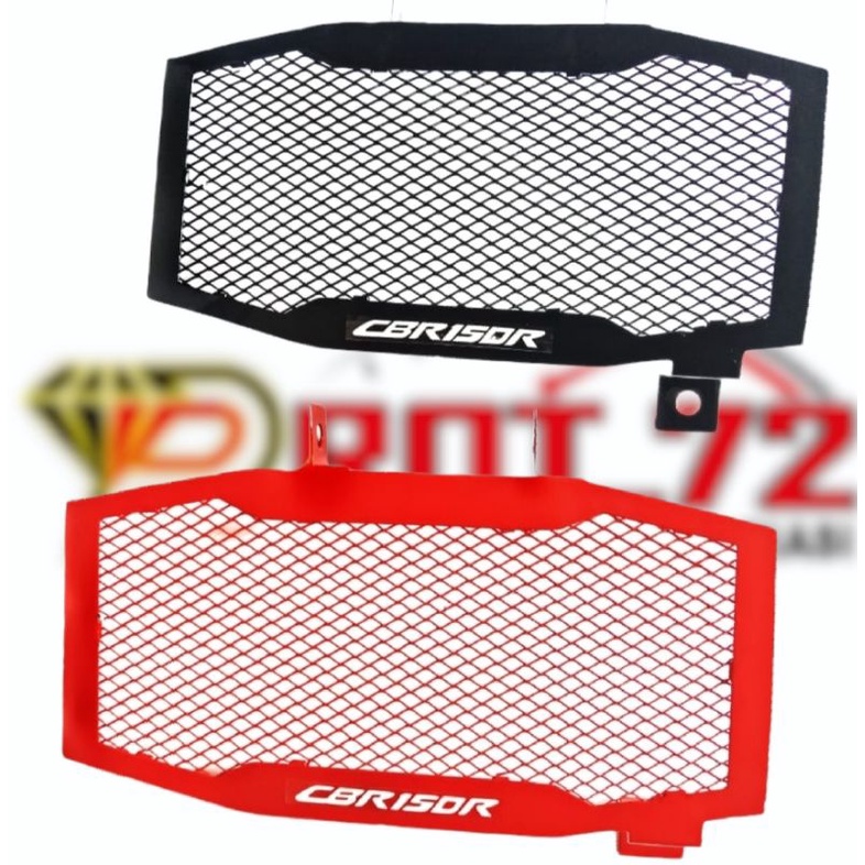 COVER RADIATOR CB150X NEW CB150R COVER RADIATOR CBR150R COVER RADIATOR NEW CBR150R COVER RADIATOR CB